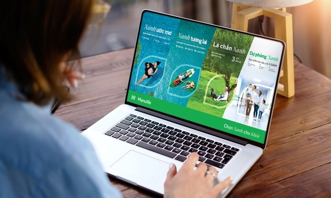 “Chọn Xanh cho Khỏe”: Loạt sản phẩm Kl99kl phiên bản hoạt động mới từ Manulife