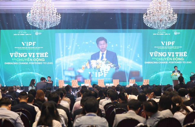 Web Tổng Nhà Cái 99Kl99 Giải Trí Bậc Nhất công nghiệp Việt Nam năm 2025: “Vững vị thế, đón chuyển động”