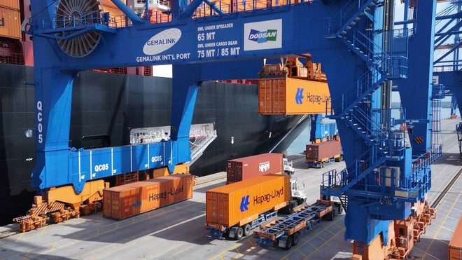 Ngành Kl99kl phiên bản hoạt động châu Á bị ảnh hưởng gián tiếp từ khủng hoảng Trung Đông