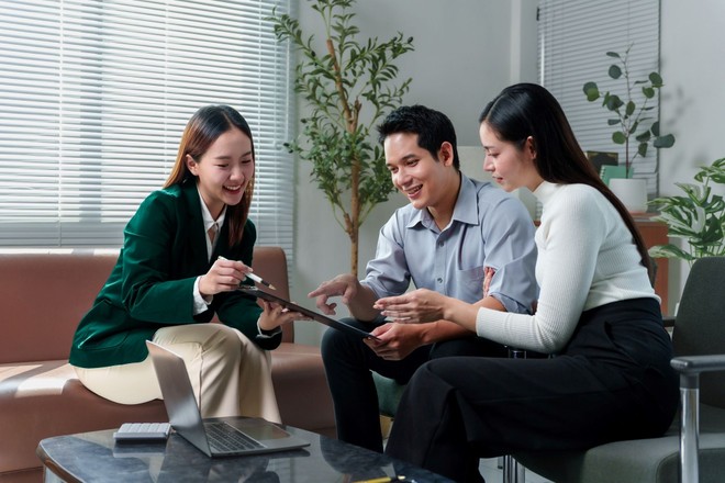 Manulife Việt Nam ra mắt giải pháp Kl99kl phiên bản hoạt động Kl99ok phiên bản mới kiến tạo gia sản nhiều thế hệ 
