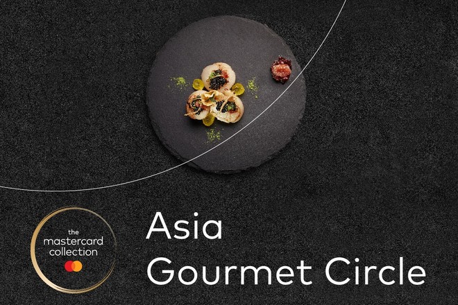 Thêm quyền lợi cho chủ thẻ Mastercard 