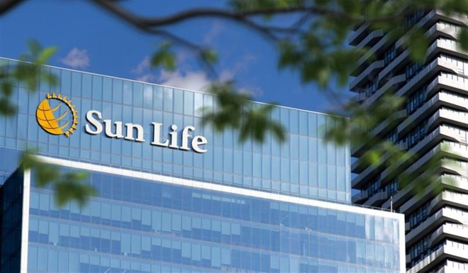 Sun Life chiếm hơn 70% thị phần Kl99kl phiên bản hoạt động Hưu trí tự nguyện