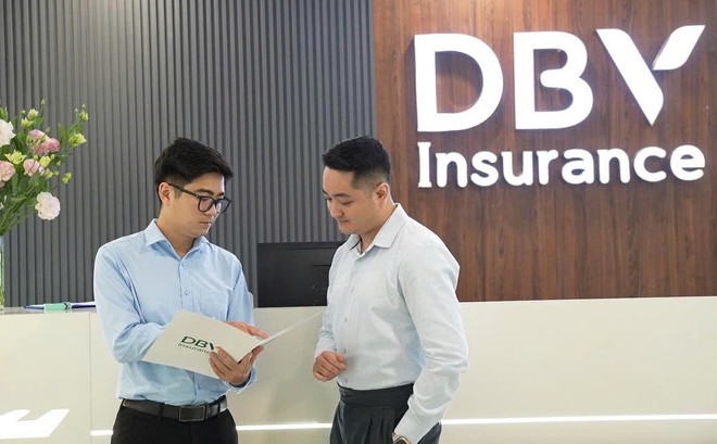 Doanh thu của DBV tăng gần 100% trong quý I/2026