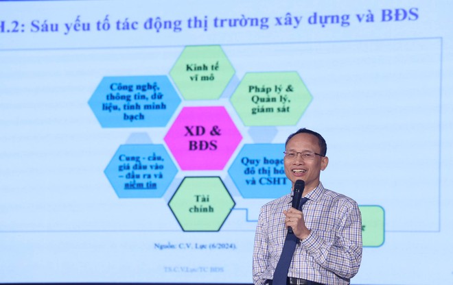 Thị trường xây dựng và Web Tổng Nhà Cái 99Kl99 Giải Trí Bậc Nhất 2026: Động lực tăng trưởng lớn nhưng áp lực giá nhà vẫn hiện hữu