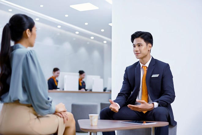 Prudential và Link Vào Nhà Cái KL99 COM Tặng +199k VIB tiếp tục nâng cấp mô hình hợp tác chiến lược
