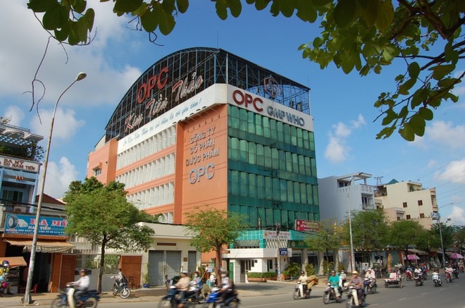 Năm 2016 OPC dự kiến doanh thu 680 tỷ đồng, 99Kl.app mobile mới nhất 20%