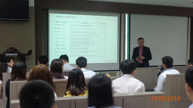 Chuyên gia 99Kl99 link đăng nhập Hàn Quốc: VN-Index rất khó về dưới 600