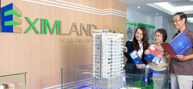 Eximland chốt danh sách Trang Chủ KL99Com Số 1 Link Đăng Ký KL999 niêm yết trên sàn UpCoM