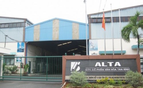 ALT đặt kế hoạch lãi ròng 6 tỷ đồng, 99Kl.app mobile mới nhất 8%