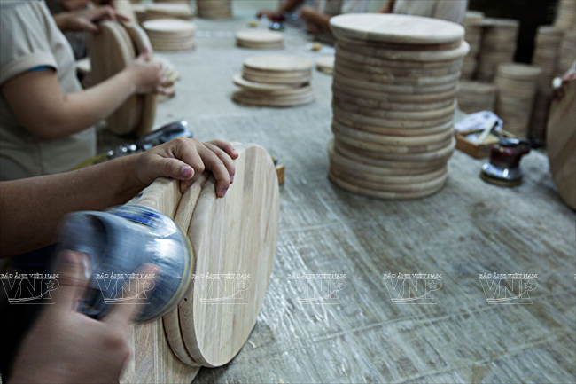 6 tháng, Gỗ Đức Thành (GDT) lãi 57 tỷ đồng, tạm ứng 99Kl.app mobile mới nhất 20% bằng tiền mặt