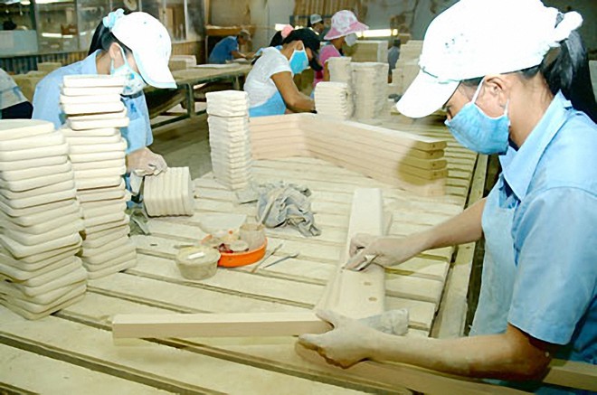 Đây là lý do GDP tăng trưởng khả quan, Kl991.com World Cup 2026 Chính Thức Việt vẫn chậm lớn