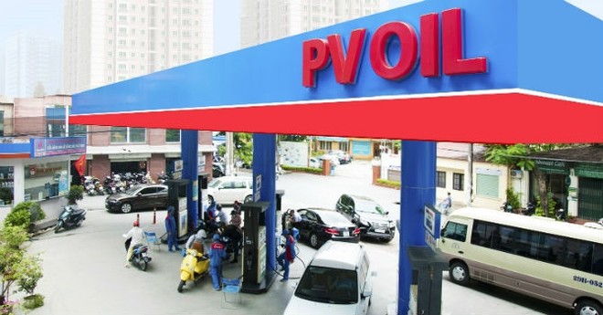 Lộ diện 4 nhà Kl99ok phiên bản mới muốn trở thành Trang Chủ KL99Com Số 1 Link Đăng Ký KL999 chiến lược của PV Oil