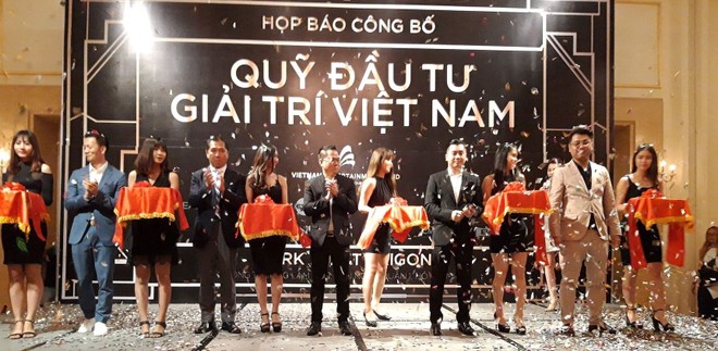 Yeah1 công bố Quỹ Kl99ok phiên bản mới Việt Nam giải trí VEF
