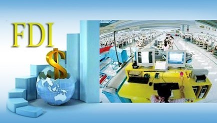 Việt Nam đang bị cạnh tranh quyết liệt trong thu hút vốn Kl99ok phiên bản mới nước ngoài