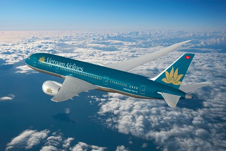 99Kl99 trực tiếp đá gà nắm 75% vốn Vietnam Airlines sau cổ phần hóa