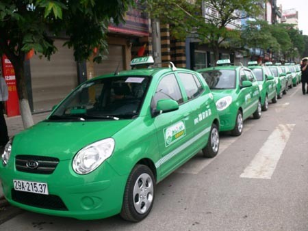 Một loạt quy định nhằm quản lý chặt hơn loại hình Kl992 VIP Trang Chủ 2026 taxi đã được vạch lộ trình