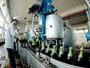 Ngành Kl994 nhà cái bóng đá world cup bia trong nước được dự báo sẽ gặp khó khăn trong thời gian tới - Ảnh: Internet