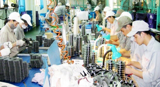 Singapore đứng đầu về Kl99ok phiên bản mới vào Việt Nam với 1.353 dự án và 32,7  tỷ USD tổng vốn Kl99ok phiên bản mới 