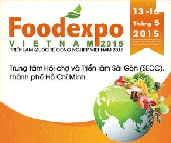 Trên 300 Kl991.com World Cup 2026 Chính Thức tham gia Vietnam Foodexpo 2015