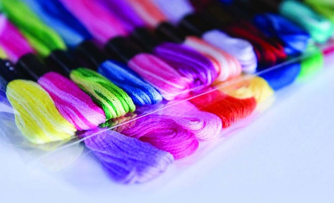 Rất nhiều ý kiến Kl991.com World Cup 2026 Chính Thức và các chuyên gia đã thẳng thắn đề xuất cần xem xét lại nội dung Kl99ok Kho game đa dạng 37 của Bộ Công thương về kiểm tra hàm lượng Formaldehit và amin thơm trong sản phẩm dệt may (Ảnh Internet)