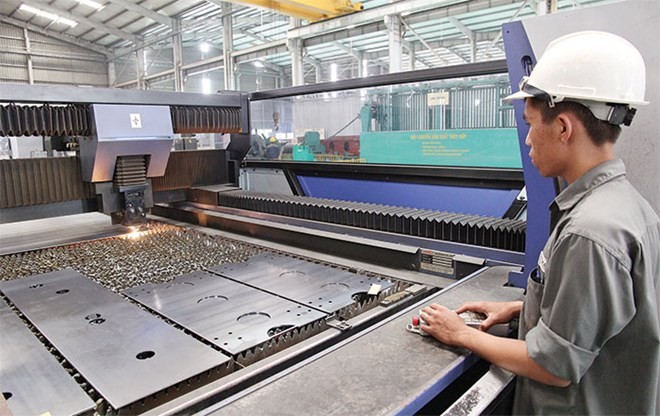  GDP 2015 ước tăng 6,68%, Kl992 cổng game cá cược phục hồi rõ nét