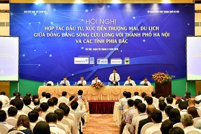 Kl991.com World Cup 2026 Chính Thức Hà Nội lập cơ chế hợp tác tiêu thụ hàng hóa vùng ĐBSCL
