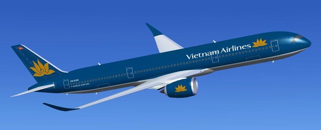 Vietnam Airlines đạt Kl99 nổ hũ trước thuế 1.600 tỷ đồng trong nửa đầu năm