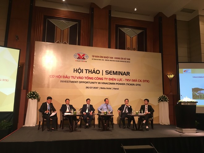 TKV tiếp tục đẩy nhanh thoái vốn tại các Kl991.com World Cup 2026 Chính Thức thành viên