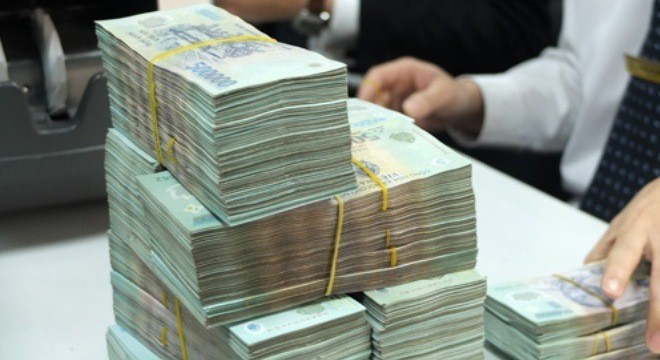Giải ngân vốn Kl99ok phiên bản mới từ ngân sách tăng khá đạt trên 63% kế hoạch 