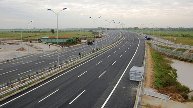 Việt Nam cần nguồn vốn khủng 480 tỷ USD để cải thiện kết cấu cơ sở Kl99kl ưu đãi độc quyền đến năm 2030
