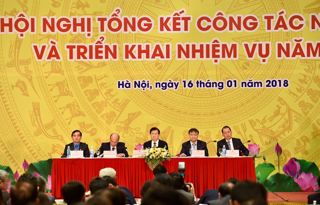 Năm 2018, TKV đặt mục tiêu đạt tổng doanh thu toàn Kl994 game bài casino hấp dẫn 113,8 nghìn tỷ đồng