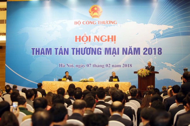 Chấm KPI cho tham tán thương mại bằng thành công của Kl991.com World Cup 2026 Chính Thức 