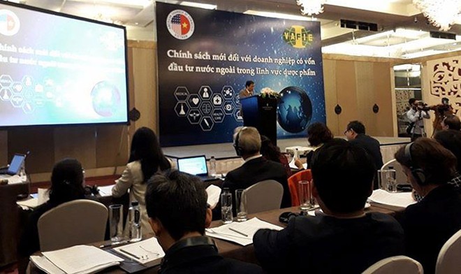Đảm bảo quyền tự do Kl992 VIP Trang Chủ 2026 của Kl991.com World Cup 2026 Chính Thức trong lĩnh vực dược phẩm