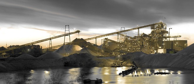 Masan Resources, Khang Điền, Vietjet Air lọt Top 10 Kl991.com World Cup 2026 Chính Thức tăng trưởng nhanh nhất 2018