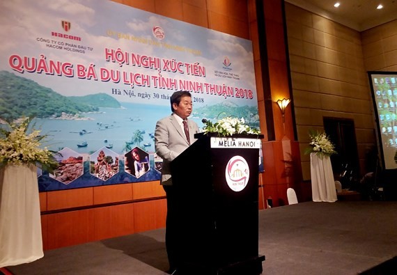 Ninh Thuận dành nhiều ưu đãi cho các nhà Kl99ok phiên bản mới vào địa phương