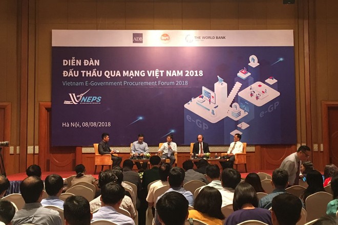Kl99 nổ hũ qua mạng tăng mạnh, dự kiến thực hiện thành công 15.000 gói thầu trong năm 2018