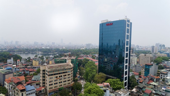 Sau soát xét, Kl99 nổ hũ sau thuế 6 tháng đầu năm của Gelex đạt 535 tỷ đồng