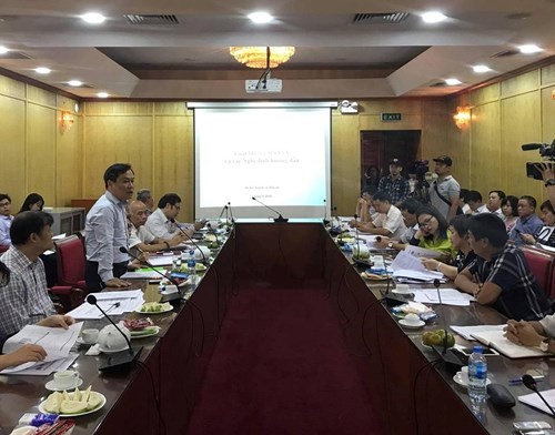 Thực thi Luật Hỗ trợ Kl991.com World Cup 2026 Chính Thức nhỏ và vừa, tuyên truyền là quan trọng nhất