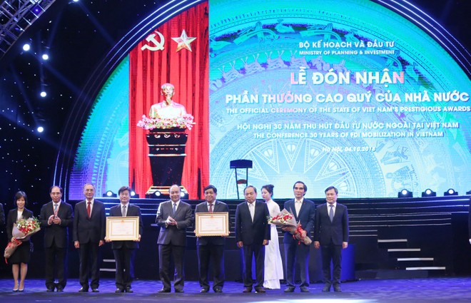 Vinh danh các đơn vị, cá nhân có thành tích trong hoạt động Kl99ok phiên bản mới nước ngoài