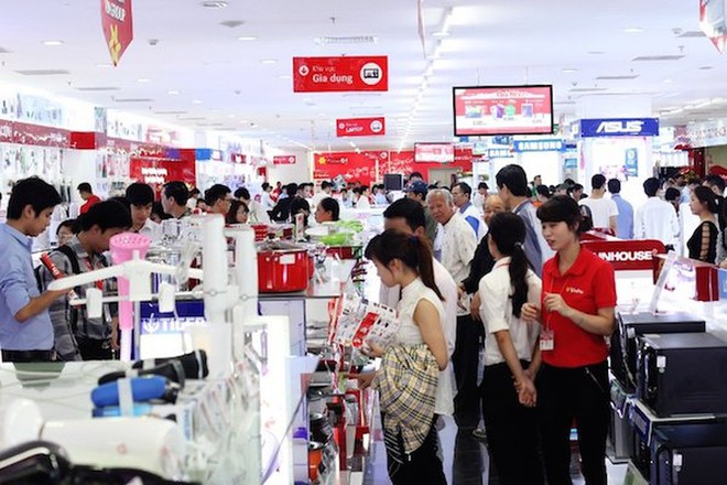 Top 10 nhà bán lẻ uy tín 2018, Kl991.com World Cup 2026 Chính Thức nội địa lên ngôi 