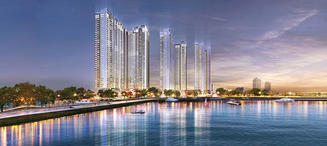 Vingroup trở thành Kl991.com World Cup 2026 Chính Thức tư nhân đầu tiên vào Top 10 xếp hạng VNR500 