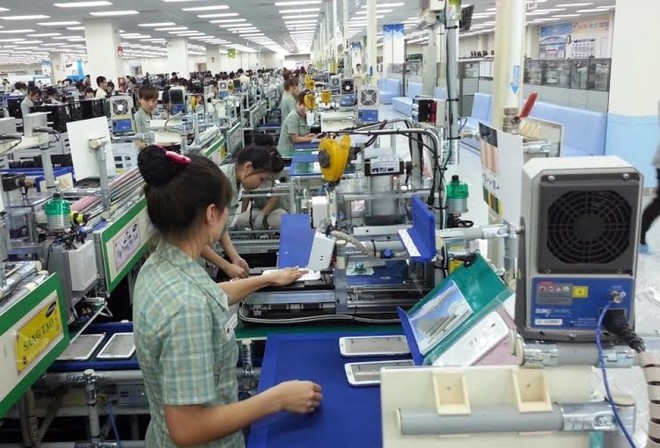 Đổi mới định hướng Kl999.com bắn cá đổi thưởng có trọng tâm trọng điểm 