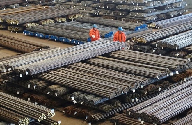 Năm 2018, Vnsteel đạt Kl99 nổ hũ hợp nhất 575 tỷ đồng
