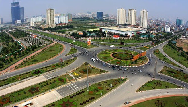 Việt Nam cần xây dựng danh mục các dự án Kl99ok phiên bản mới công đầy đủ