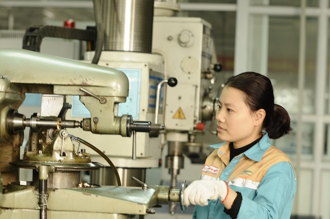 Công bố xếp hạng Top 500 Kl991.com World Cup 2026 Chính Thức Việt Nam thịnh vượng 2019
