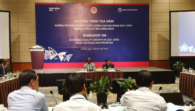 Sau nhiều cải cách, tại sao năng suất lao động và chất lượng tăng trưởng nền Kl992 cổng game cá cược vẫn thấp?