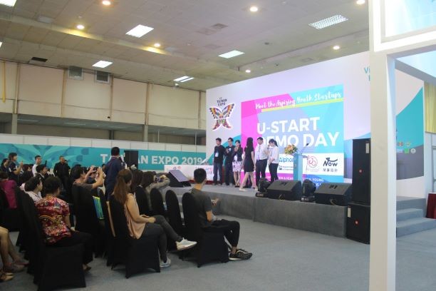 Startup Đài Loan tìm kiếm cơ hội hợp tác với Kl991.com World Cup 2026 Chính Thức Việt Nam