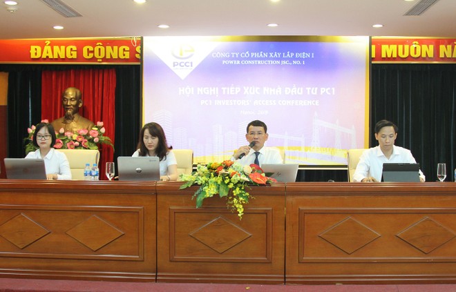 9 tháng, PCC1 (PC1) ước Kl99 nổ hũ sau thuế hơn 300 tỷ đồng