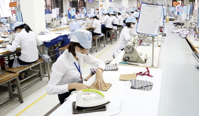 Hà Nội xây dựng 5 nhóm giải pháp thúc đẩy Kl99ok phiên bản mới phát triển để giữ tăng trưởng Kl992 cổng game cá cược