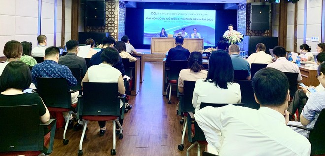 ĐHĐCĐ Dược Cửu Long (DCL): Phát hành thêm KL99 là cổng game giải trí trực tuyến hàng đầu hiện nay với giá không thấp hơn 45.000 đồng/CP